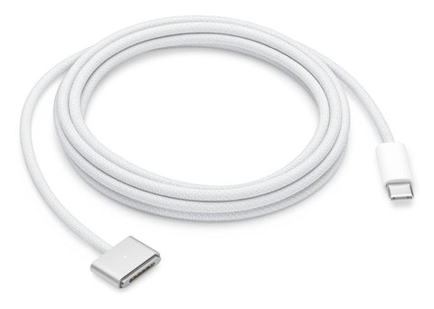 Apple USB-C to MagSafe 3 Cable (2m) - Silver