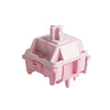 Akko Stellar Rose Lubed Switch Set (45 pieces)