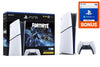 PS5 Digital Fortnite Console Bundle (Slim)