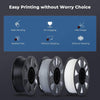 Creality Ender-PLA Filament 1.0Kg 1.75mm-Black