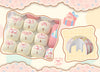 Akko MOG Keycap Set Piggy Party