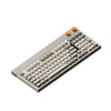 LOFREE: BLOCK Mechanical Wireless 98 Keys Tri-Mode Keyboard