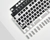 LOFREE: BLOCK Mechanical Wireless 98 Keys Tri-Mode Keyboard