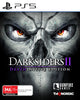 Darksiders II Deathinitive Edition (PS5)