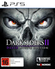 Darksiders II Deathinitive Edition (PS5)