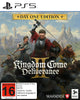 Kingdom Come Deliverance II Day One Edition (PS5)