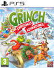 The Grinch: Christmas Adventures (PS5)