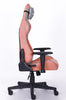 Playmax Elite Gaming Chair - Fabric Pink