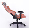 Playmax Elite Gaming Chair - Fabric Pink