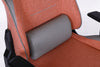 Playmax Elite Gaming Chair - Fabric Pink