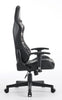 Playmax Elite Gaming Chair - Fabric Black and Grey Camo