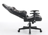 Playmax Elite Gaming Chair - Fabric Black and Grey Camo