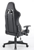 Playmax Elite Gaming Chair - Fabric Black and Grey Camo