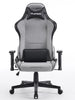 Playmax Elite Gaming Chair - Fabric Light Grey