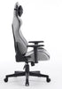 Playmax Elite Gaming Chair - Fabric Light Grey