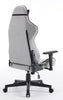 Playmax Elite Gaming Chair - Fabric Light Grey