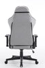 Playmax Elite Gaming Chair - Fabric Light Grey