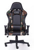 Playmax Elite Gaming Chair - Fabric Jungle Camo