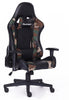 Playmax Elite Gaming Chair - Fabric Jungle Camo