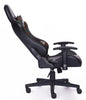 Playmax Elite Gaming Chair - Fabric Jungle Camo