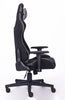 Playmax Elite Gaming Chair - Fabric Black