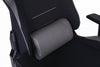 Playmax Elite Gaming Chair - Fabric Black