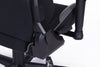 Playmax Elite Gaming Chair - Fabric Black