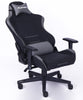 Playmax Elite Gaming Chair - Fabric Black