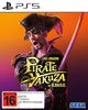 Like a Dragon: Pirate Yakuza in Hawaii (PS5)