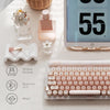 LOFREE: DOT Mechanical 75% Tri-Mode Keyboard - Foundation