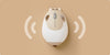 Akko Ragdoll Cat Theme Wireless Mouse