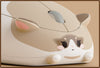 Akko Ragdoll Cat Theme Wireless Mouse