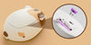 Akko Calico Cat Theme Wireless Mouse