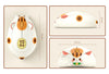 Akko Fortune Cat Theme Wireless Mouse