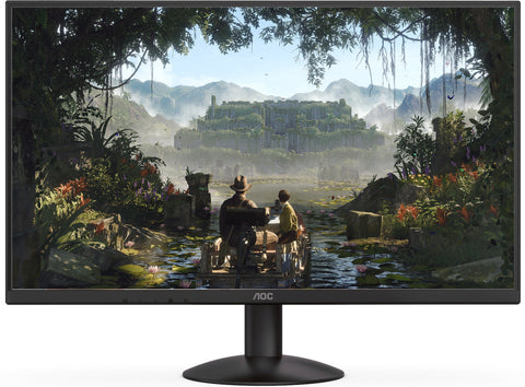 27" AOC 27B30H 1080p 100Hz 1ms VRR Monitor