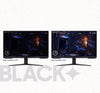 24" Samsung Odyssey G3 G30D 1080p 180Hz 1ms VRR Gaming Monitor