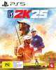 PGA Tour 2K25 (PS5)