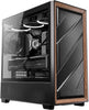 Antec Flux Mid Tower Case Black