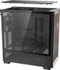 Antec Flux Mid Tower Case Black