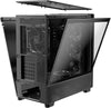 Antec Flux Mid Tower Case Black