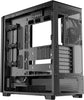 Antec Flux Mid Tower Case Black