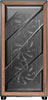 Antec Flux Mid Tower Case Black