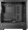 Antec Flux Mid Tower Case Black