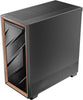 Antec Flux Mid Tower Case Black