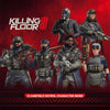 Killing Floor 3 Day One Edition (PS5)