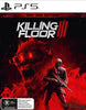 Killing Floor 3 Day One Edition (PS5)