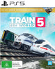 Train Sim World 5 (PS5)