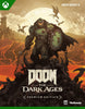 DOOM: The Dark Ages Premium Edition (Xbox Series X)