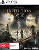 Clair Obscur: Expedition 33 (PS5)