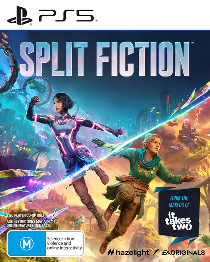 Split Fiction (PS5)